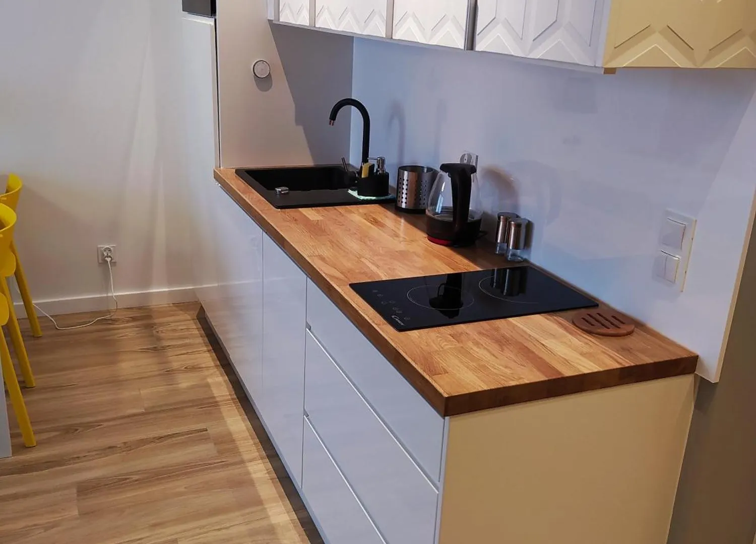 Sloneczna Wydma M&K Apartamenty Sobieszewo Gdansk 0*,  Poland