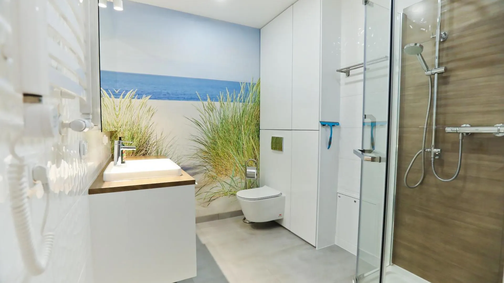 Sloneczna Wydma M&K Apartamenty Sobieszewo Gdansk