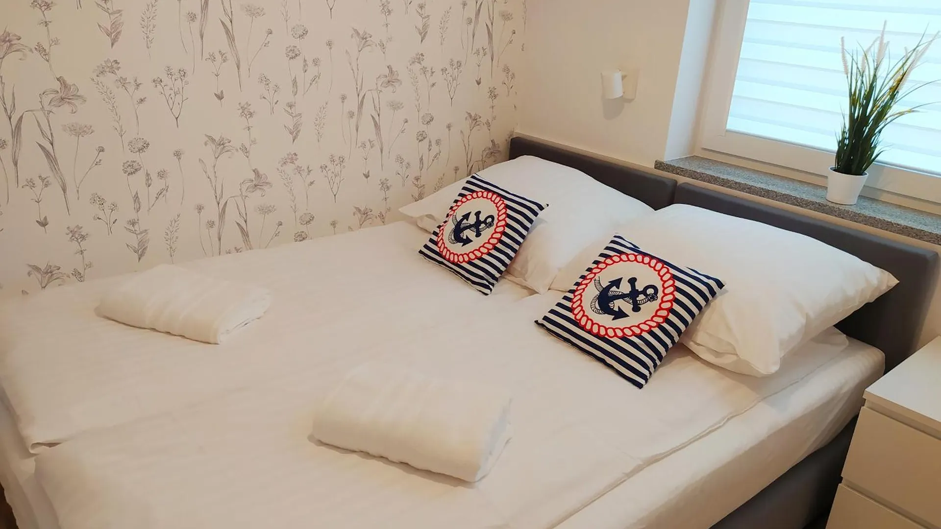 Sloneczna Wydma M&K Apartamenty Sobieszewo Gdansk 0*,