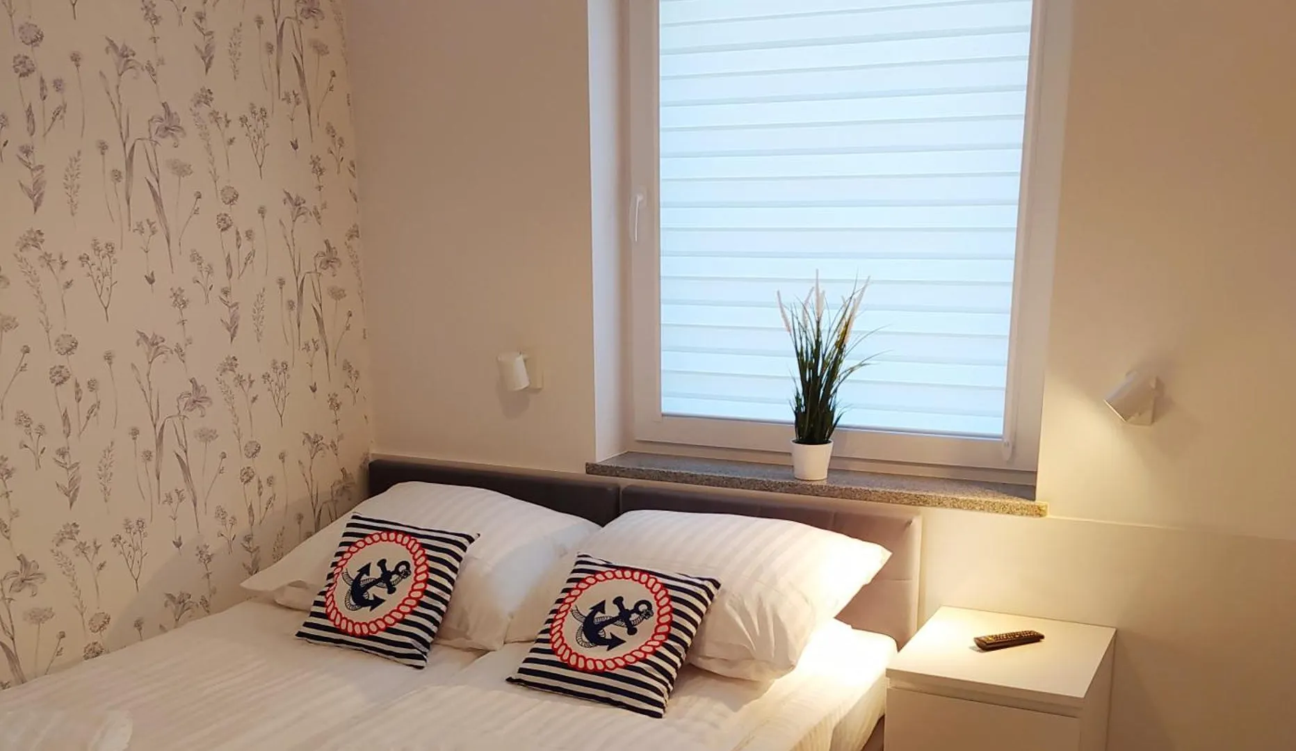 Sloneczna Wydma M&K Apartamenty Sobieszewo Gdansk Apartment