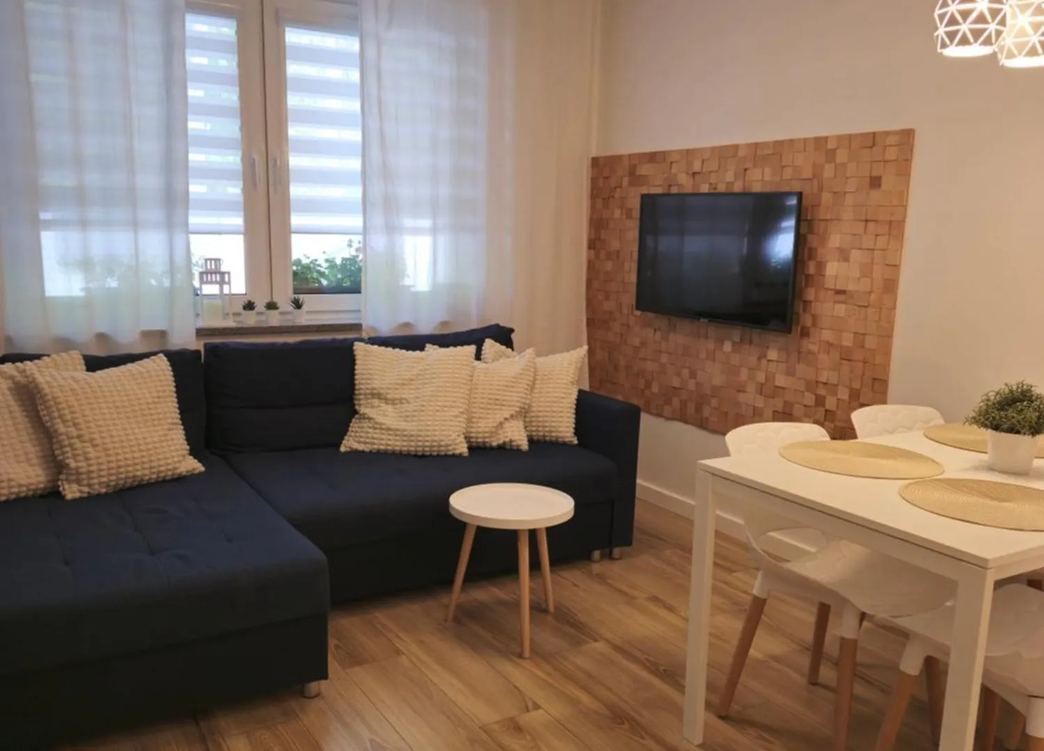 Sloneczna Wydma M&K Apartamenty Sobieszewo Gdansk 0*,  Poland