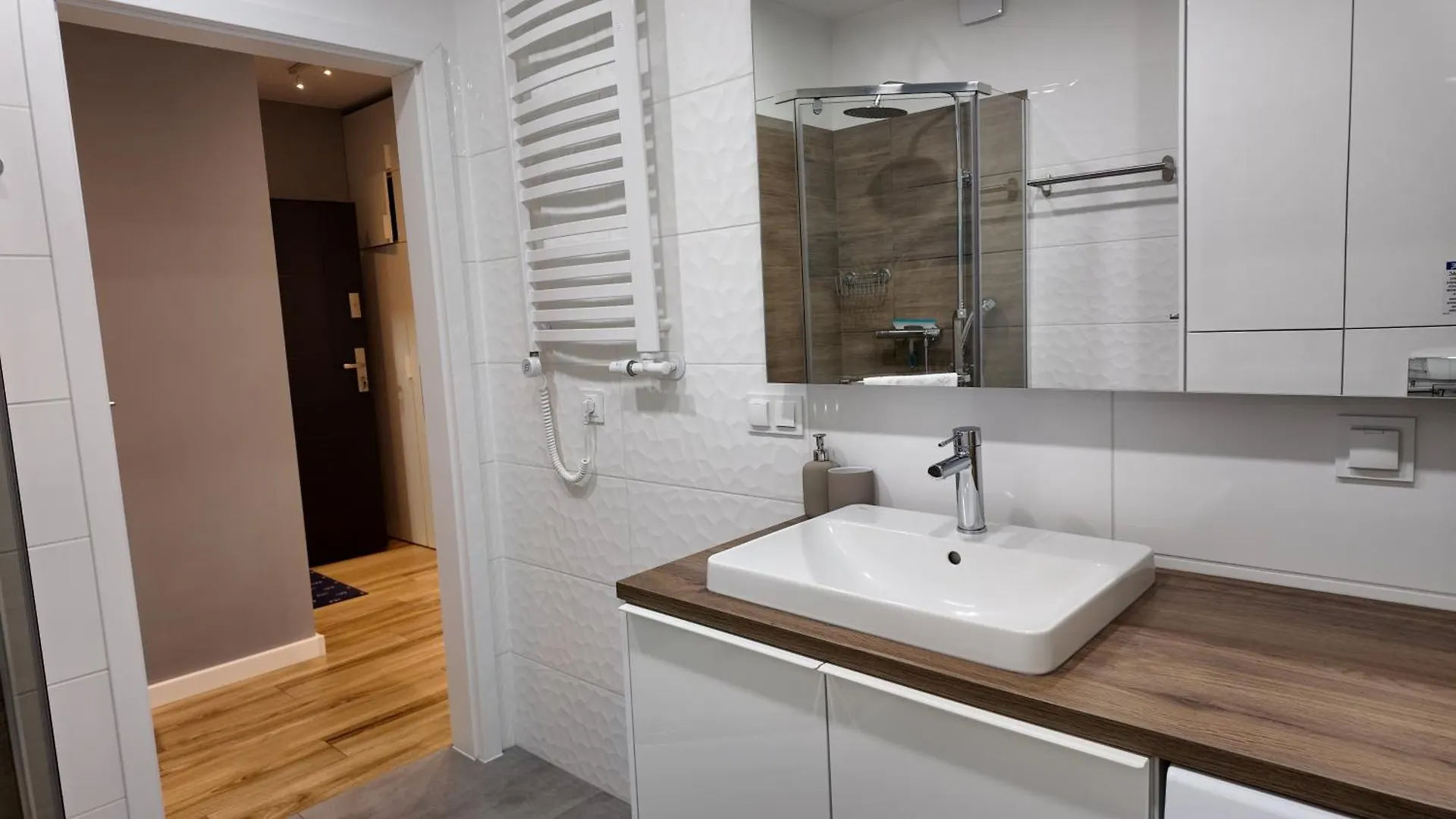Sloneczna Wydma M&K Apartamenty Sobieszewo Gdansk