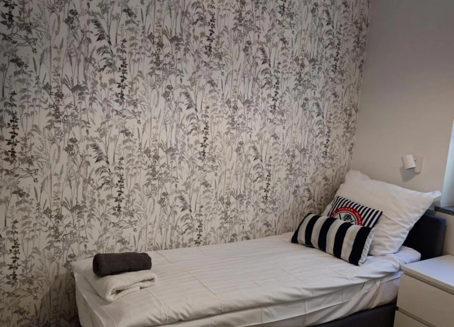 Apartment Sloneczna Wydma M&K Apartamenty Sobieszewo Gdansk