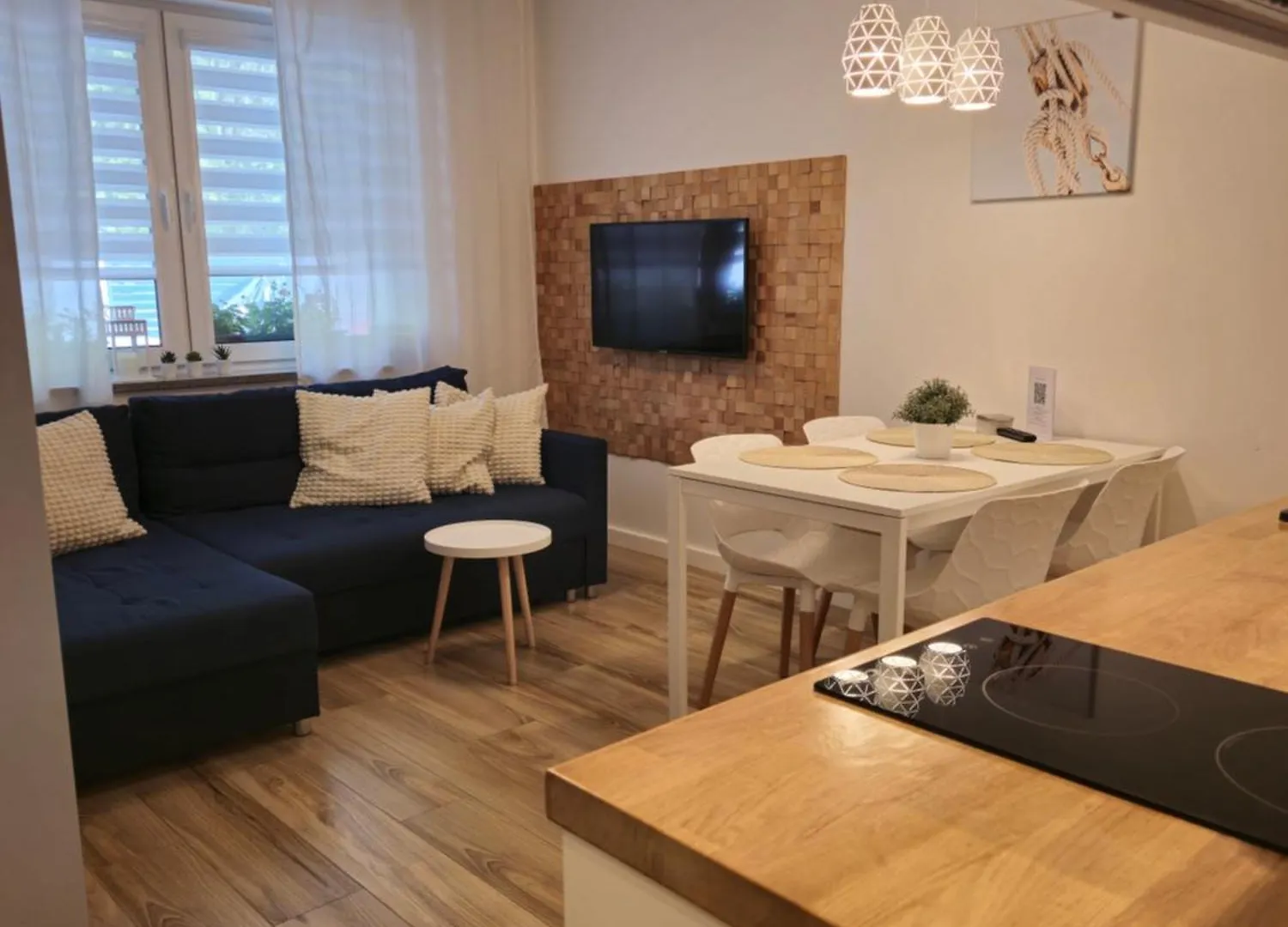 Apartment Sloneczna Wydma M&K Apartamenty Sobieszewo Gdansk